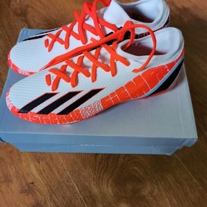 Adidas Speed Portal .3 New Condition